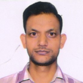 Virendra Kumar Upadhyay