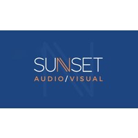 Sunset Audio Visual