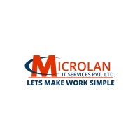 Microlan IT Services Pvt Ltd.