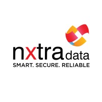 Nxtra Data Ltd.