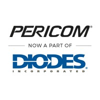 Pericom Semiconductor - Now a part of Diodes Incorporated