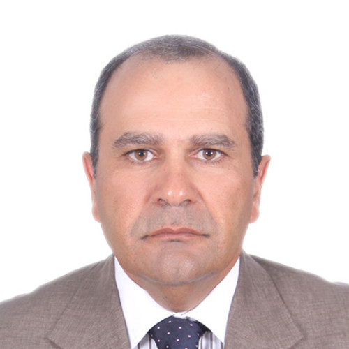 Ashraf Farouk Kamel