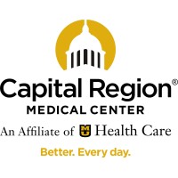 Capital Region Medical Center