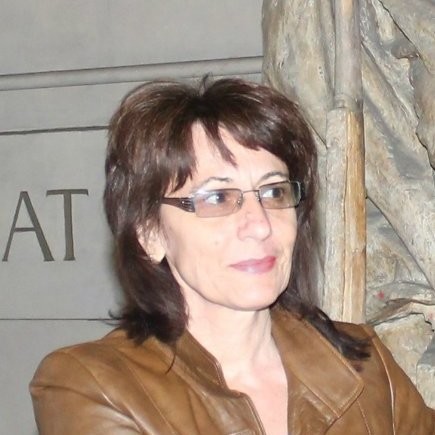 Ivanka Kurteva