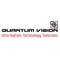 Quantum Vision