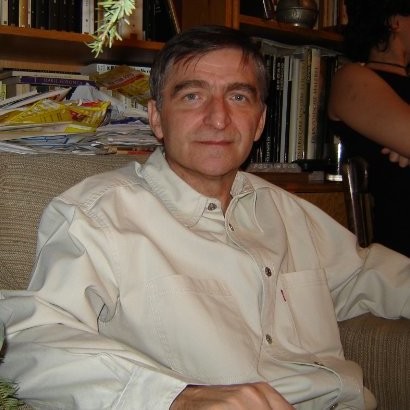Mircea Hotaran