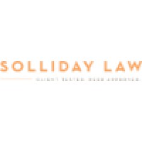 Solliday Law