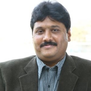 Raj Yarlagadda