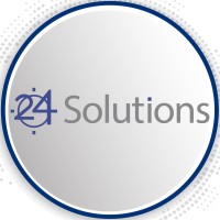 24 Solutions Turkey 