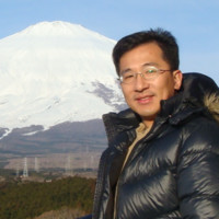 Rick Wu