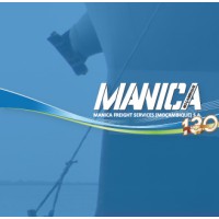 Manica Freight Services (Moç) S.A