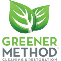 Greener Method Cleaning & Restoration