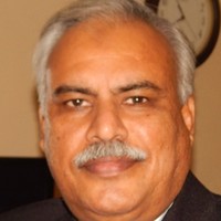 Shahid Athar
