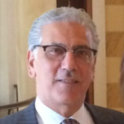 Mohamad Tarabah