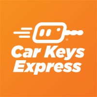 Car Keys Express