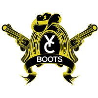 Yeehaw Cowboy Boots