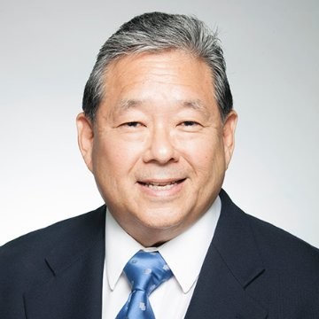 Michael Matsumoto