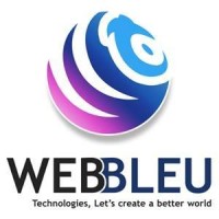 Webbleu Technologies Pvt Ltd