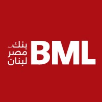 BML Banque Misr Liban