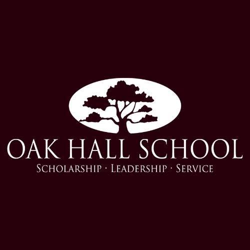 Oak Hall Lower School