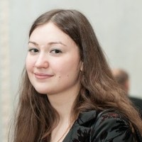Alina Ershova