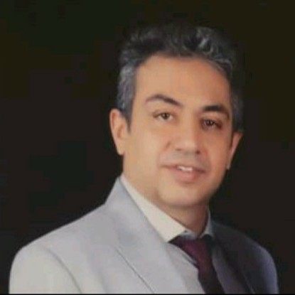 Shervin Jafarzadeh
