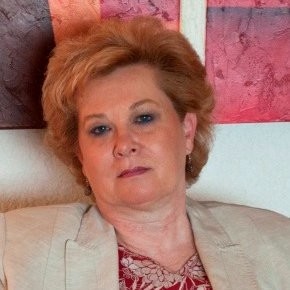 Karin Muller