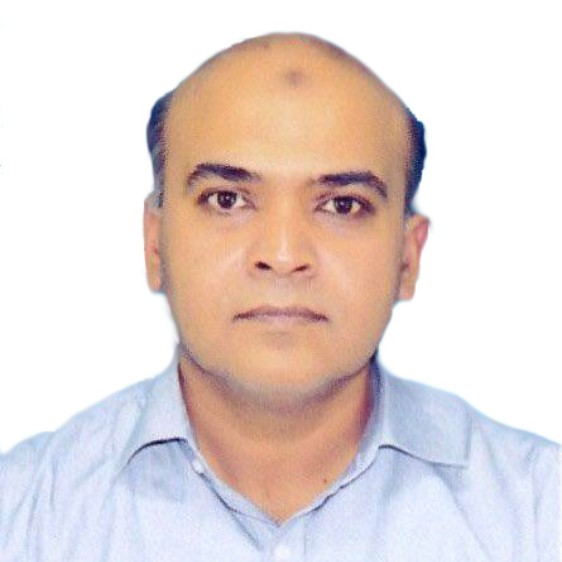 Muhammad Javed Ilyas - BSc-AFA-CMA-MBA