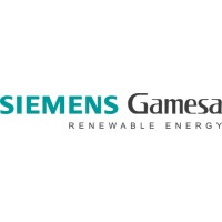 Siemens Gamesa Renewable Power Private Limited