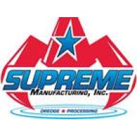 Supreme Manufacturing, Inc.