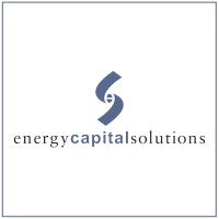 Energy Capital Solutions