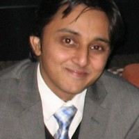Vaibhav Saran