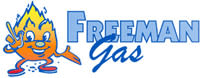 Freeman Gas Co