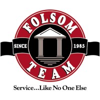 The FolsomTeam EXP Realty