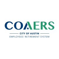 City of Austin Employees Retirement System