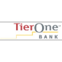 TierOne Bank