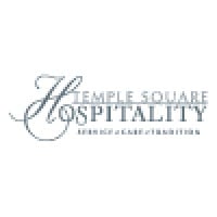 Temple Square Hospitality Corporation