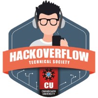 Hackoverflow Society