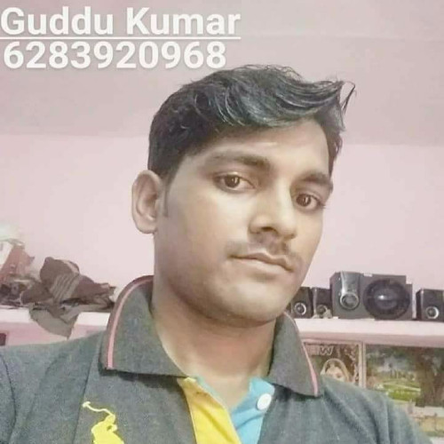 Guddu Kumar