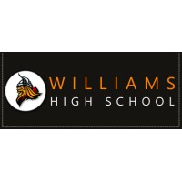 Williams High School