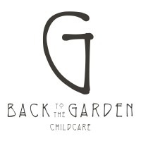 Back To The Garden Childcare