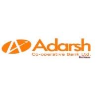 Adarsh Co-Operative Bank Ltd