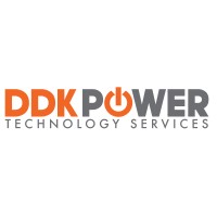 DDK-POWER Technology Services