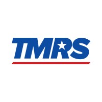 Texas Municipal Retirement System (TMRS)