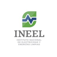 Instituto Nacional de Electricidad y Energías Limpias (INEEL)
