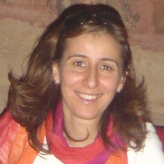Dina Abu Hamdan
