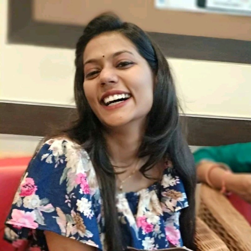 Priyanka Saraf