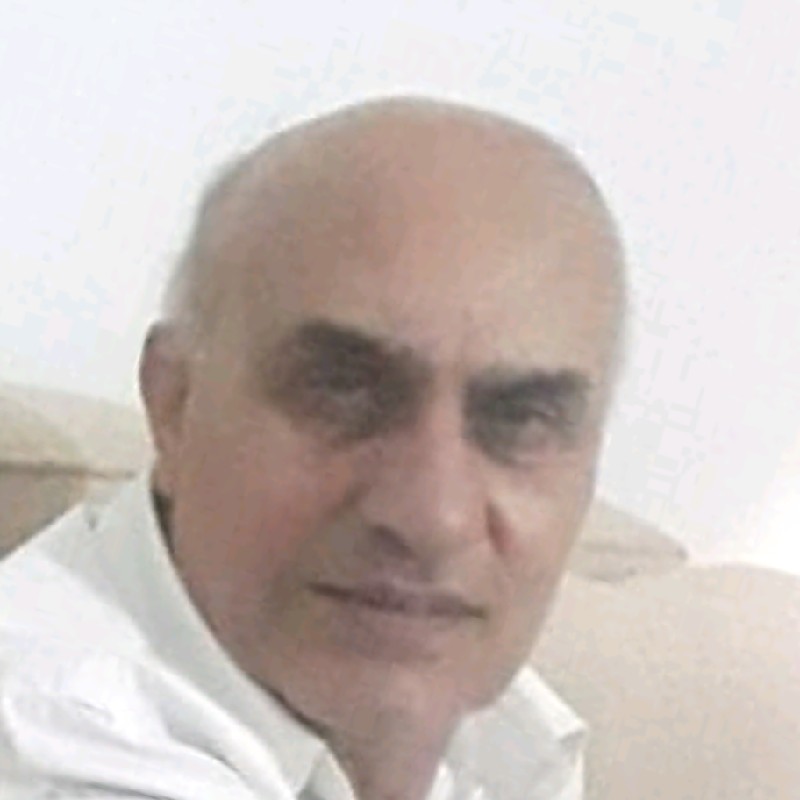 Mohammad Rafi REHMAN