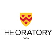 The Oratory School