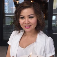 Nina Nguyen, MBA